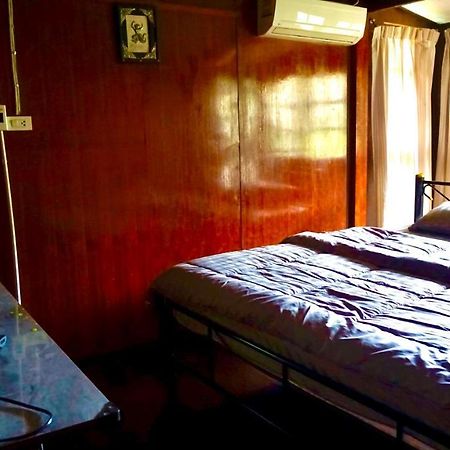 Tanachporn Homestay ธนัชพร โฮมสเตย์ เมืองจันทบุรี Eksteriør billede