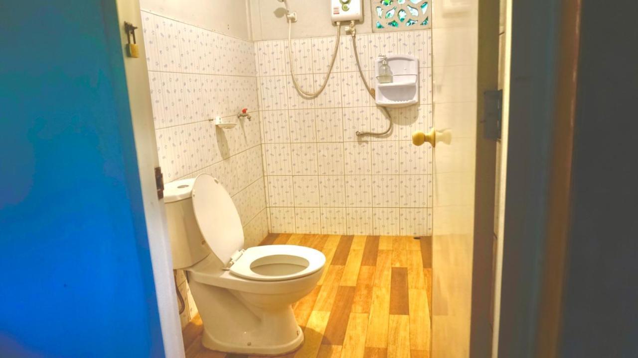 Tanachporn Homestay ธนัชพร โฮมสเตย์ เมืองจันทบุรี Eksteriør billede