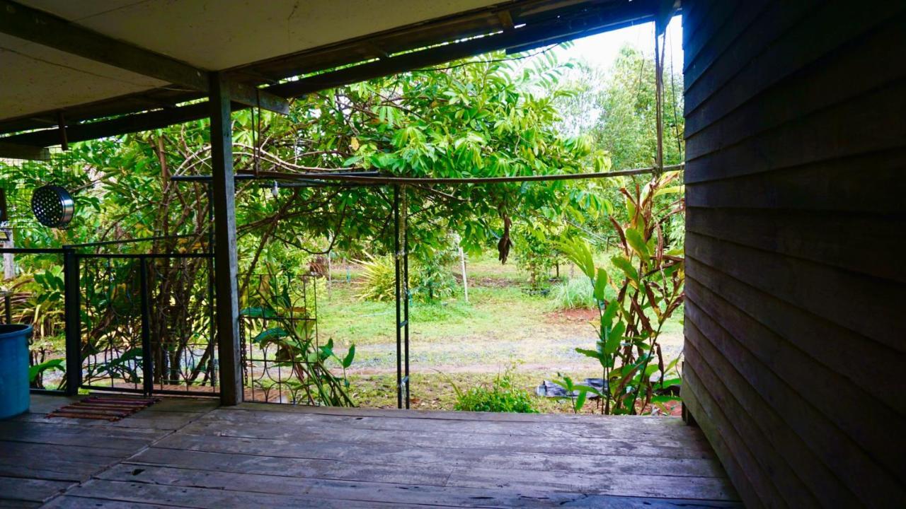 Tanachporn Homestay ธนัชพร โฮมสเตย์ เมืองจันทบุรี Eksteriør billede