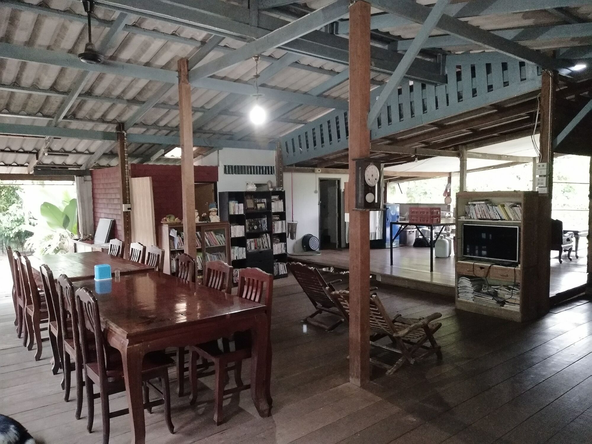 Tanachporn Homestay ธนัชพร โฮมสเตย์ เมืองจันทบุรี Eksteriør billede