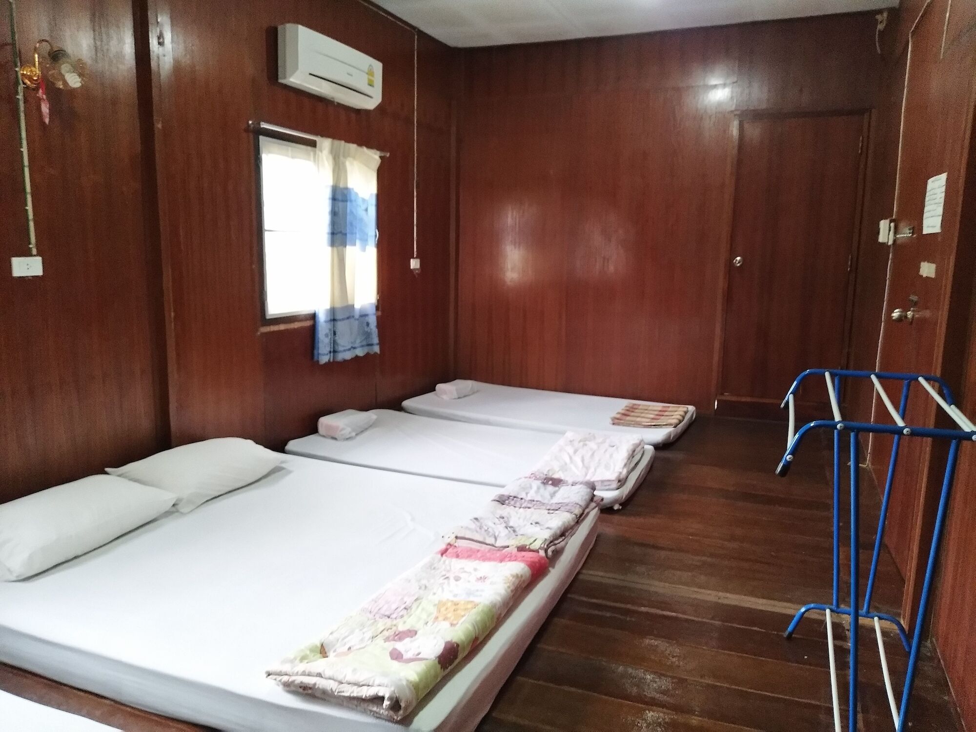 Tanachporn Homestay ธนัชพร โฮมสเตย์ เมืองจันทบุรี Eksteriør billede